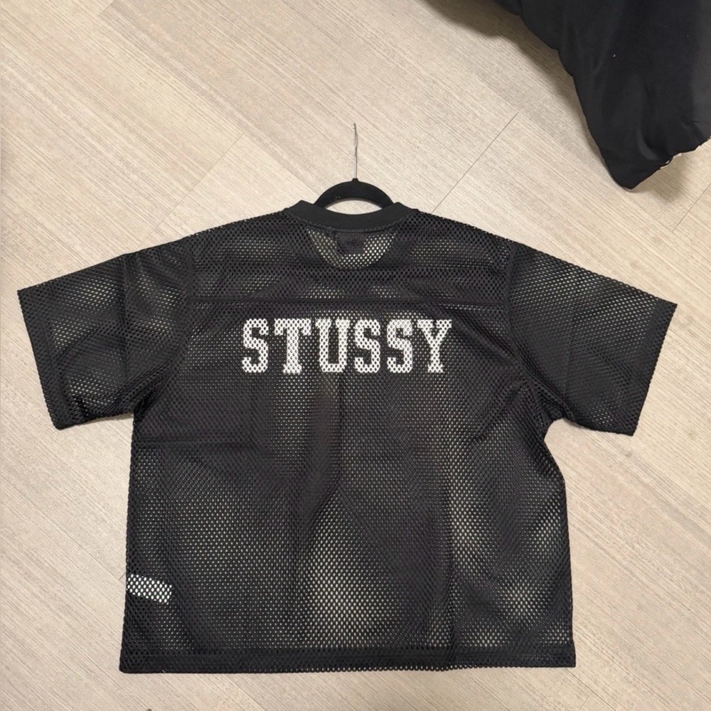 Stussy Team 80 Jersey